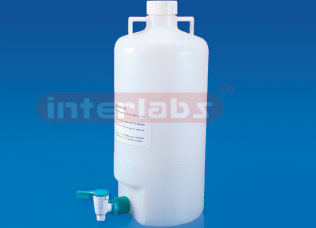 Bottles Aspirator